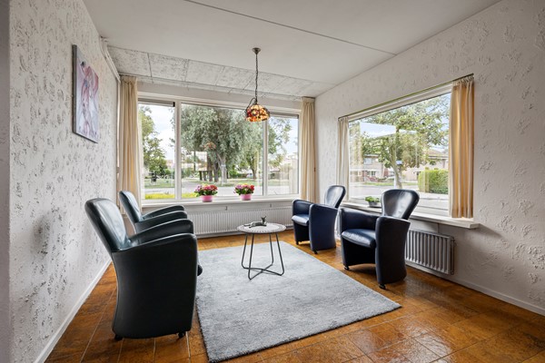 Medium property photo - Schout en Schepenenstraat 19, 1785 KR Den Helder